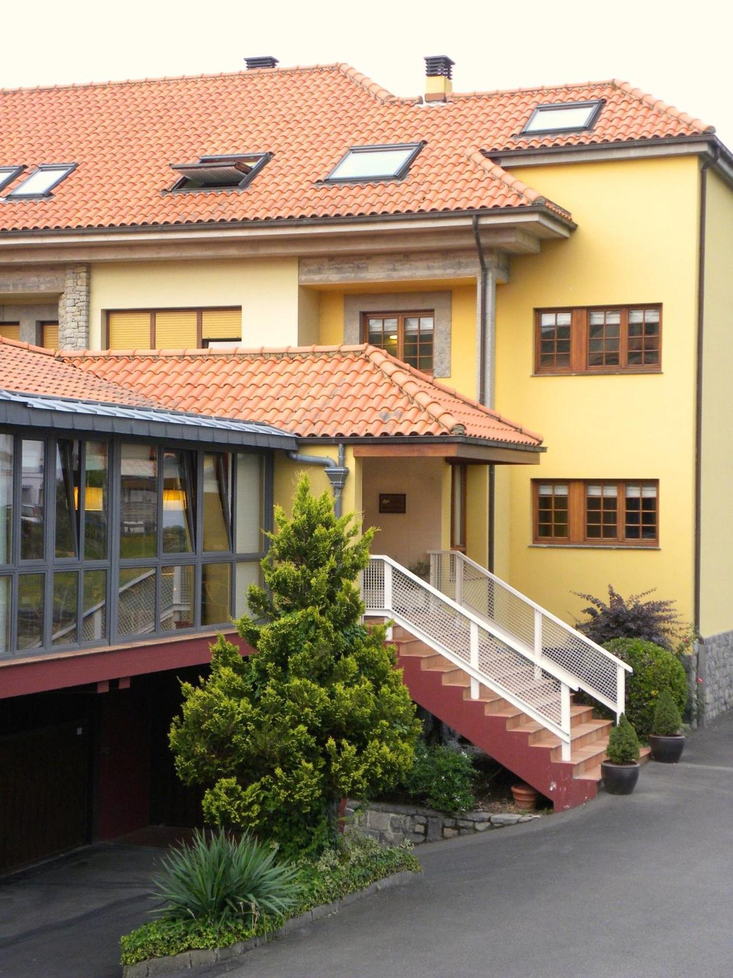 Miracielos 바로드레인스 외부 사진