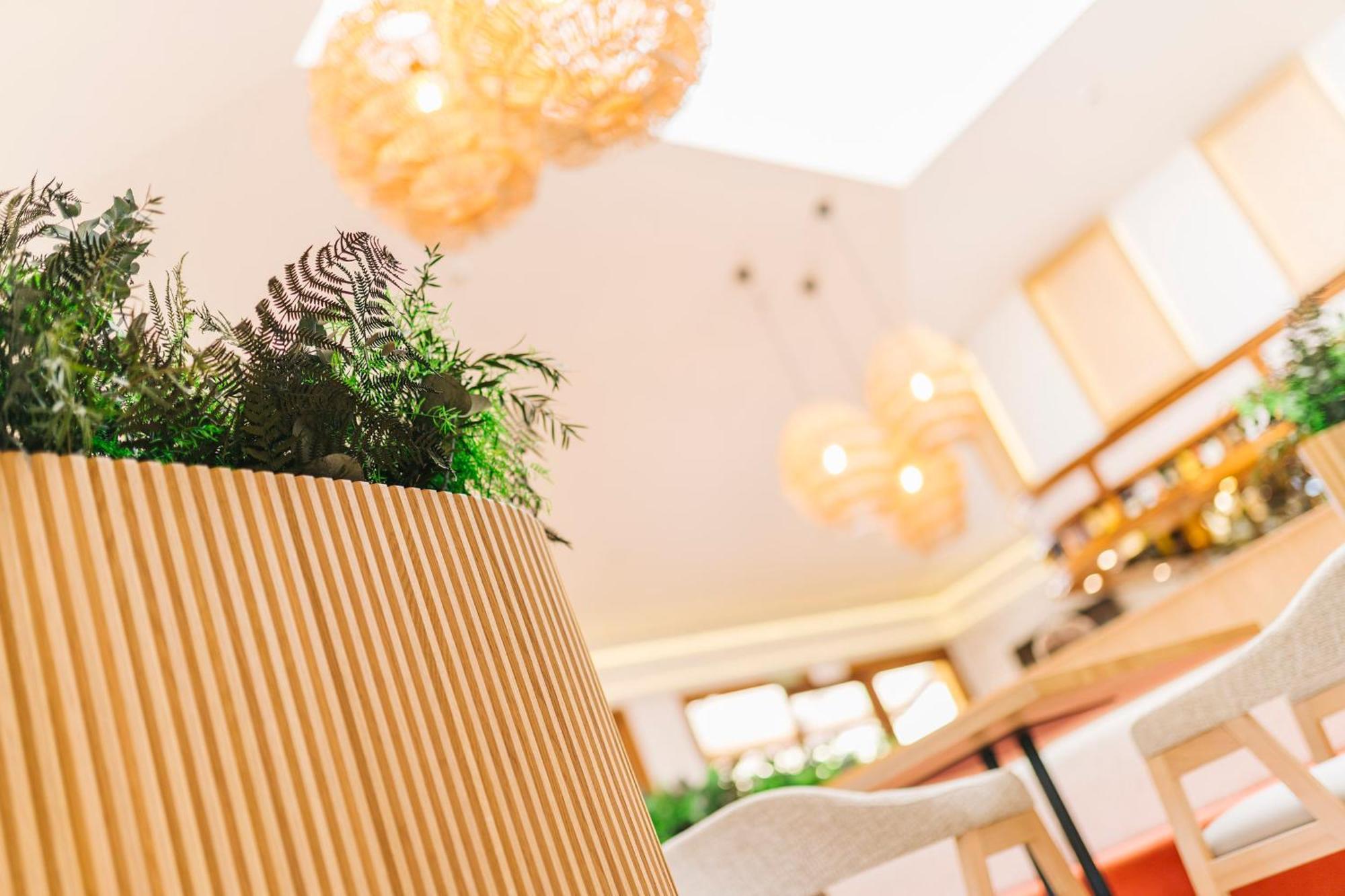 Miracielos 바로드레인스 외부 사진