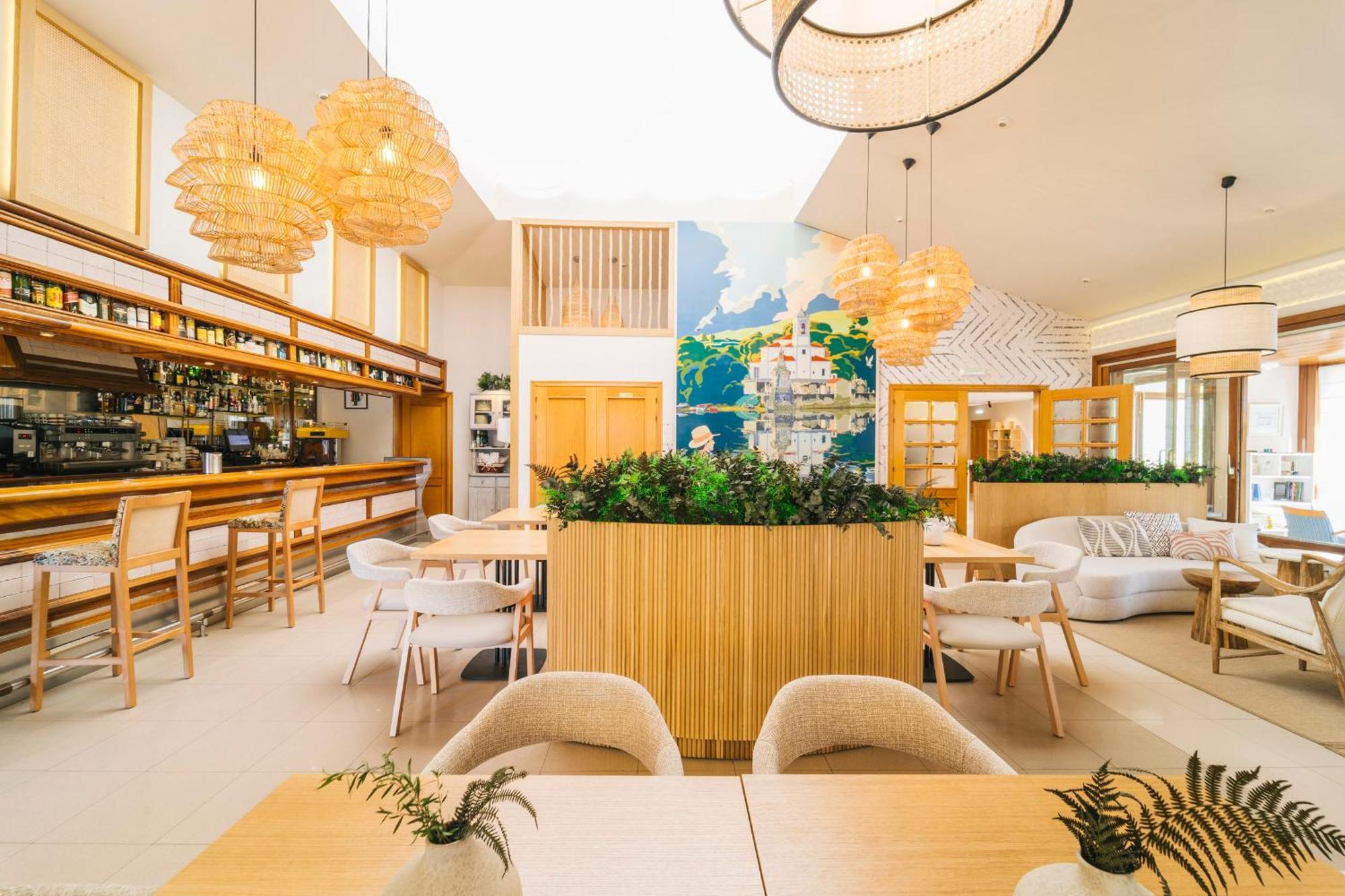 Miracielos 바로드레인스 외부 사진