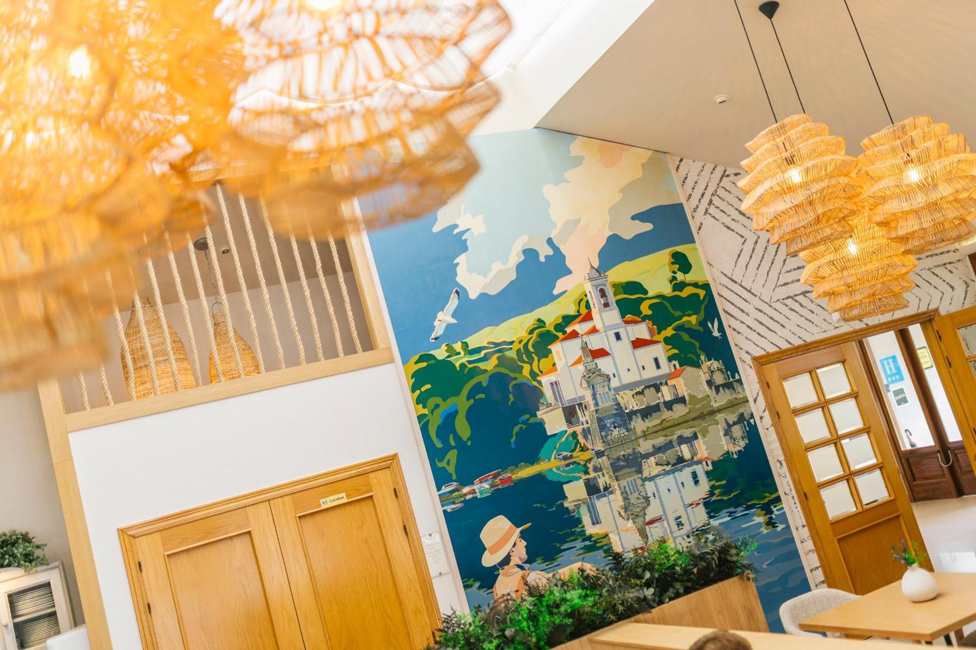 Miracielos 바로드레인스 외부 사진