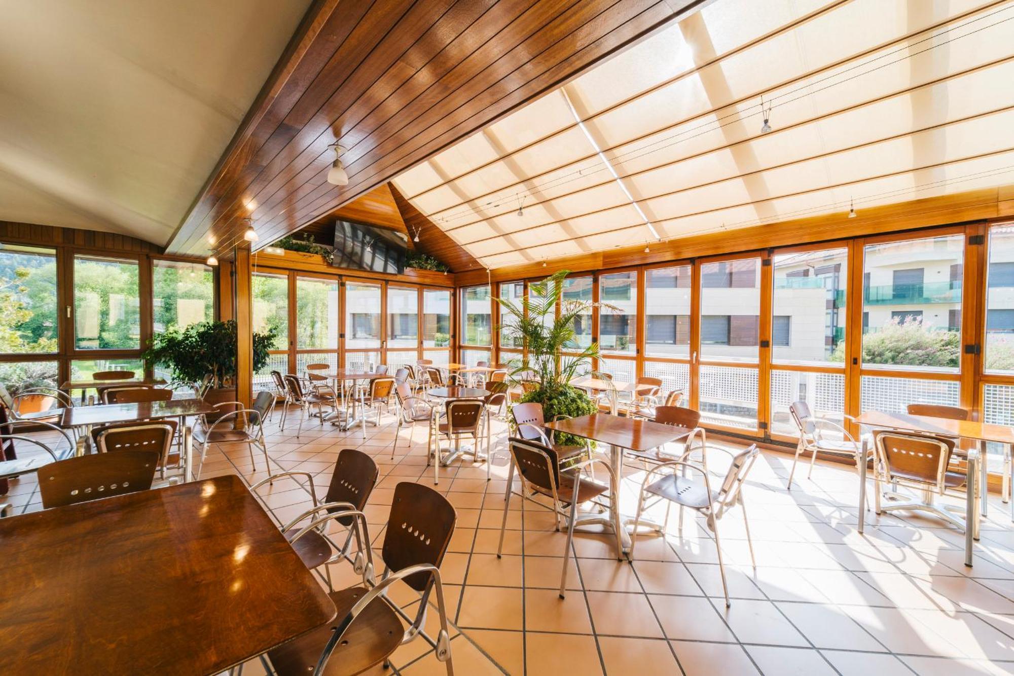 Miracielos 바로드레인스 외부 사진