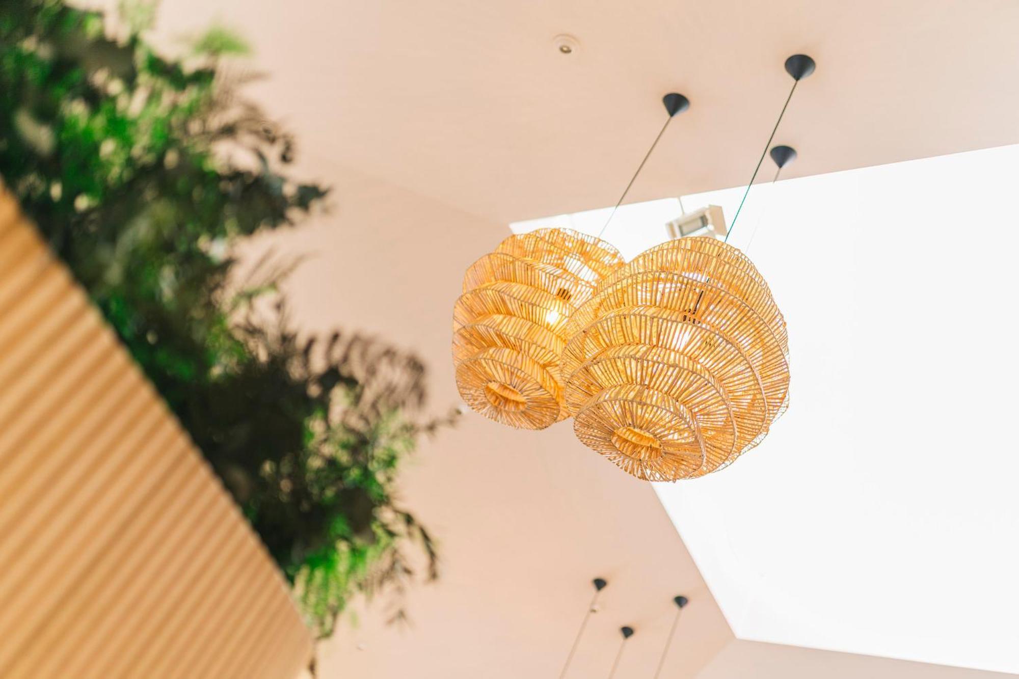 Miracielos 바로드레인스 외부 사진