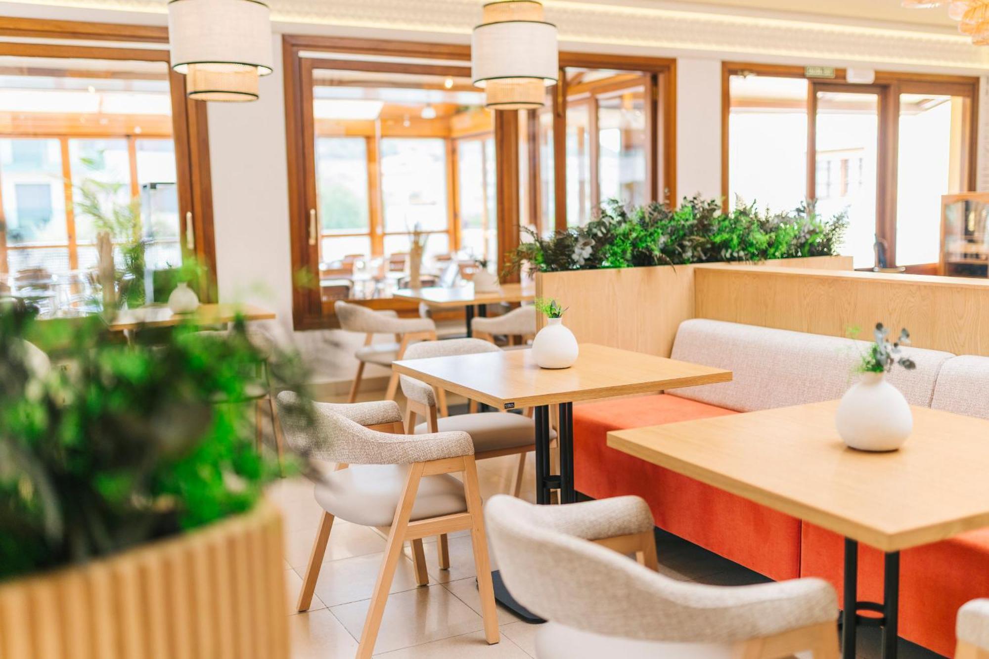 Miracielos 바로드레인스 외부 사진